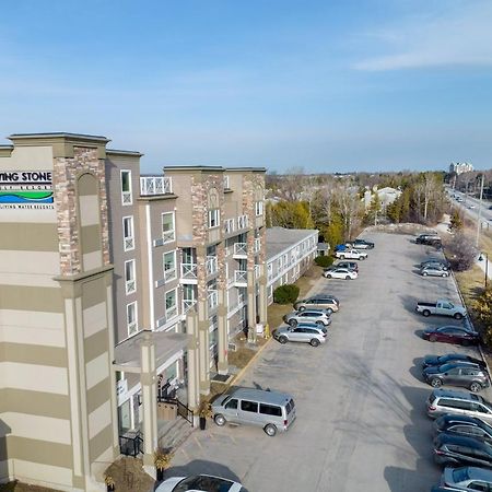 Living Stone Golf Resort Collingwood Extérieur photo