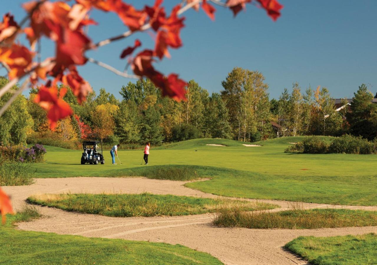 Living Stone Golf Resort Collingwood Extérieur photo