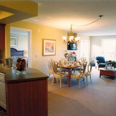 Living Stone Golf Resort Collingwood Extérieur photo