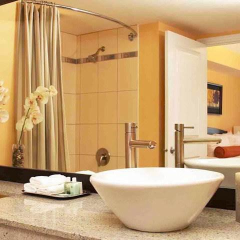 Living Stone Golf Resort Collingwood Extérieur photo