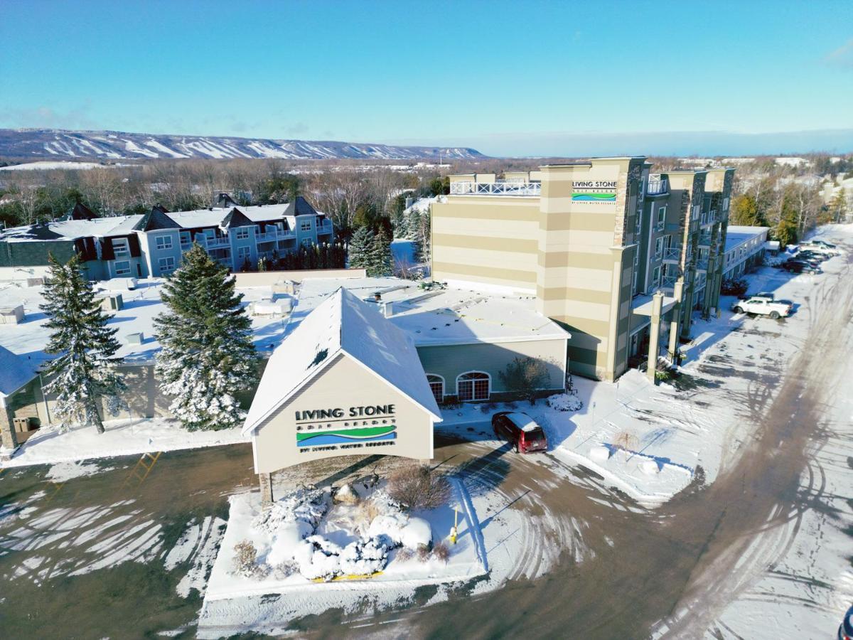 Living Stone Golf Resort Collingwood Extérieur photo