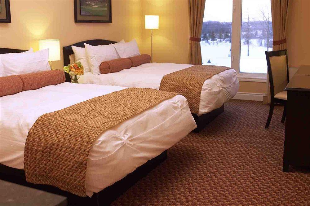 Living Stone Golf Resort Collingwood Extérieur photo