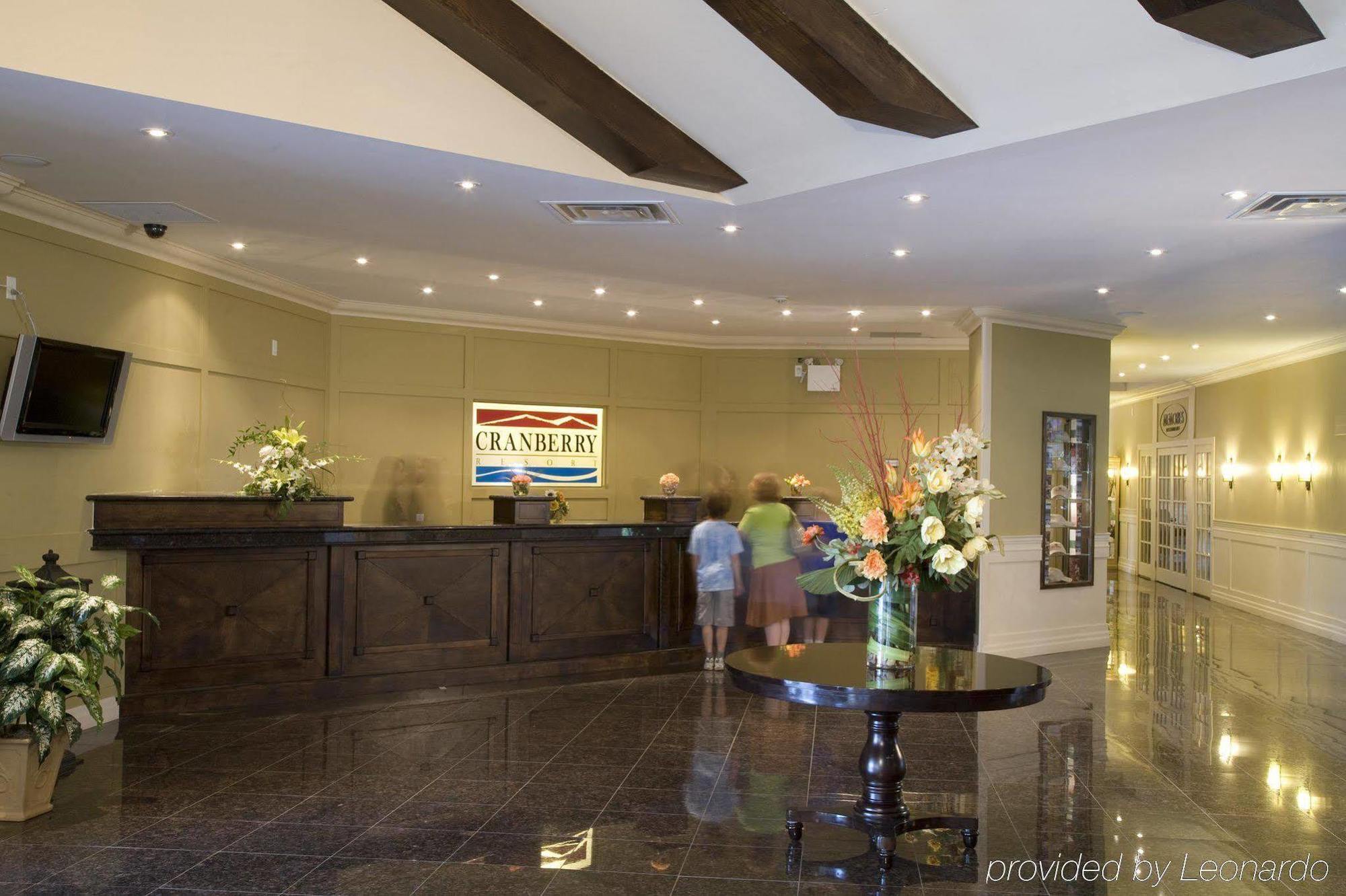 Living Stone Golf Resort Collingwood Intérieur photo