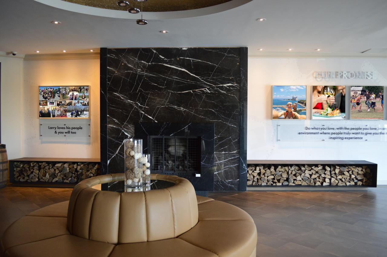 Living Stone Golf Resort Collingwood Extérieur photo
