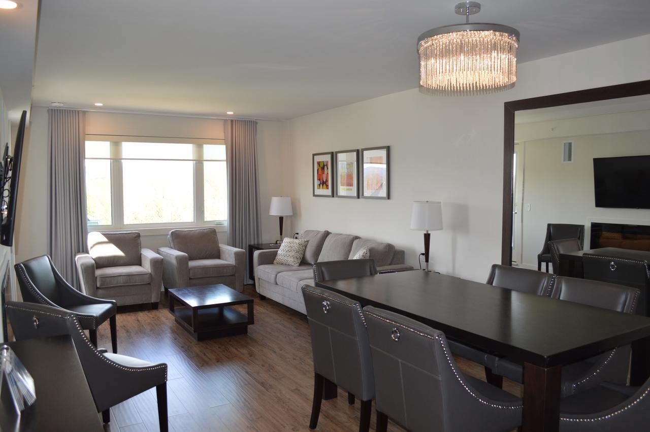 Living Stone Golf Resort Collingwood Extérieur photo
